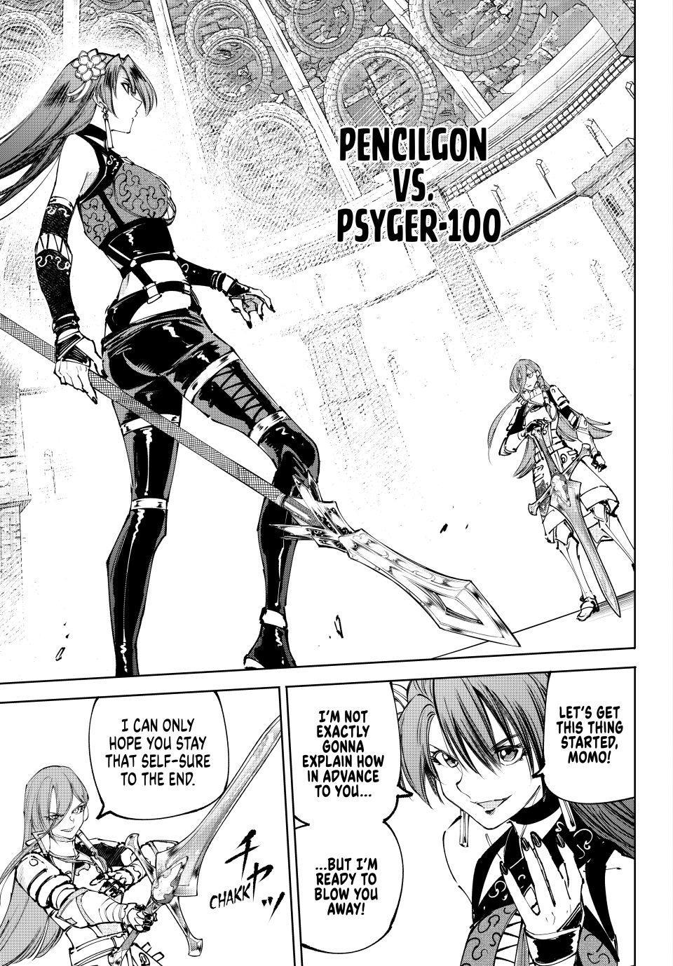 Shangri-La Frontier Chap 260 - Next Chap 261