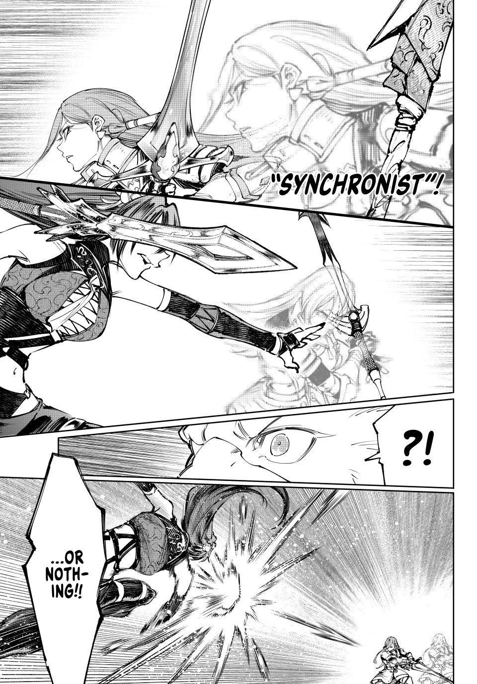Shangri-La Frontier raw Chap 261 - Next Chap 262