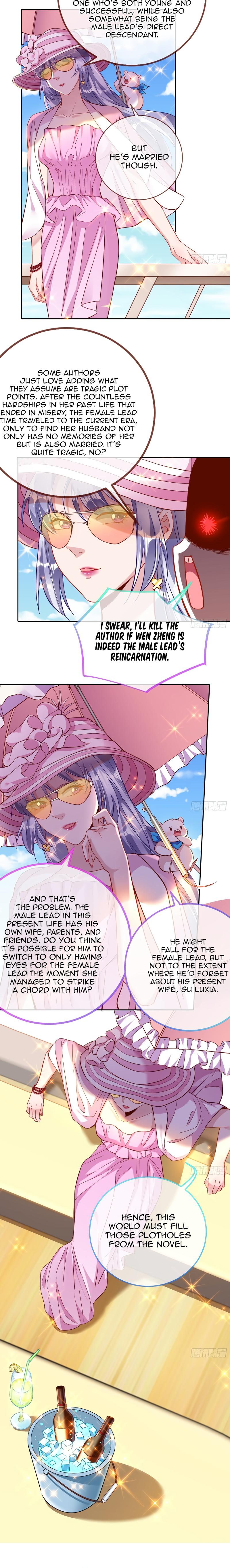 Wan Zha Chao Huang Chap 367 - Next Chap 368