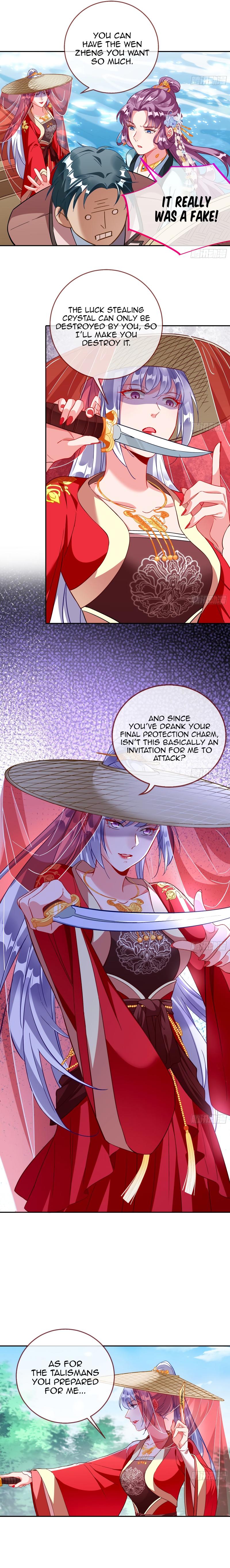 Wan Zha Chao Huang Chap 367 - Next Chap 368