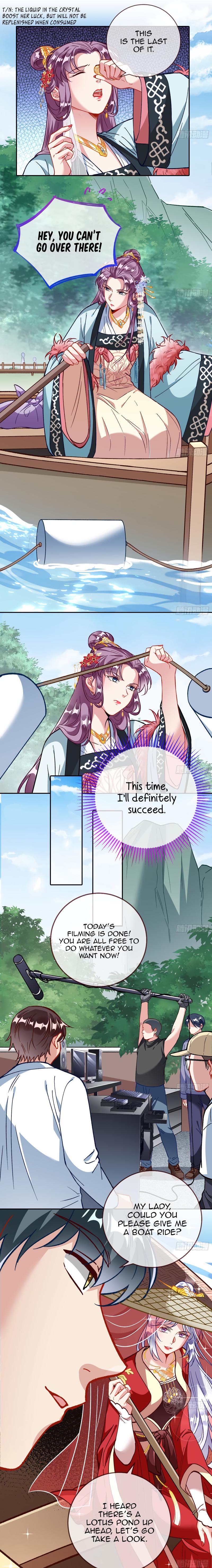 Wan Zha Chao Huang Chap 367 - Next Chap 368
