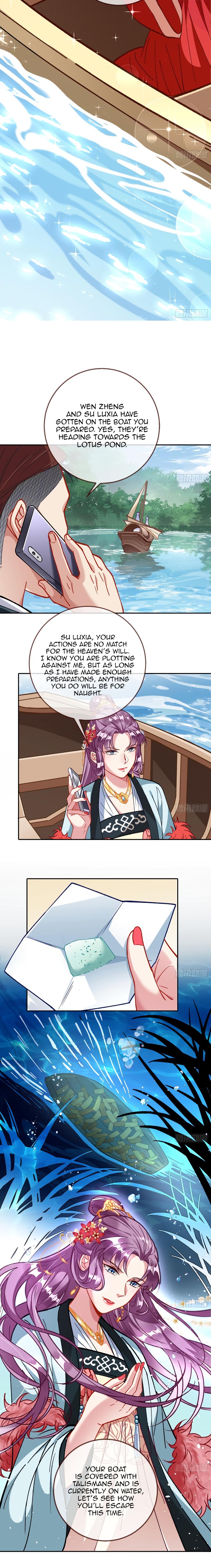 Wan Zha Chao Huang Chap 367 - Next Chap 368