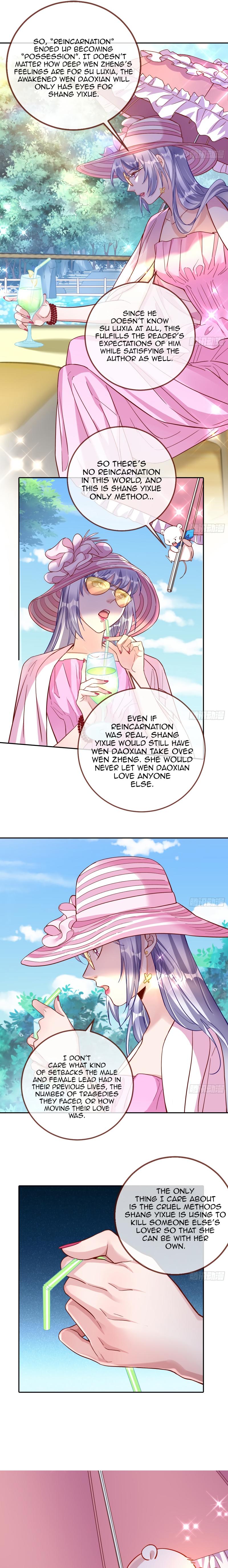 Wan Zha Chao Huang Chap 367 - Next Chap 368