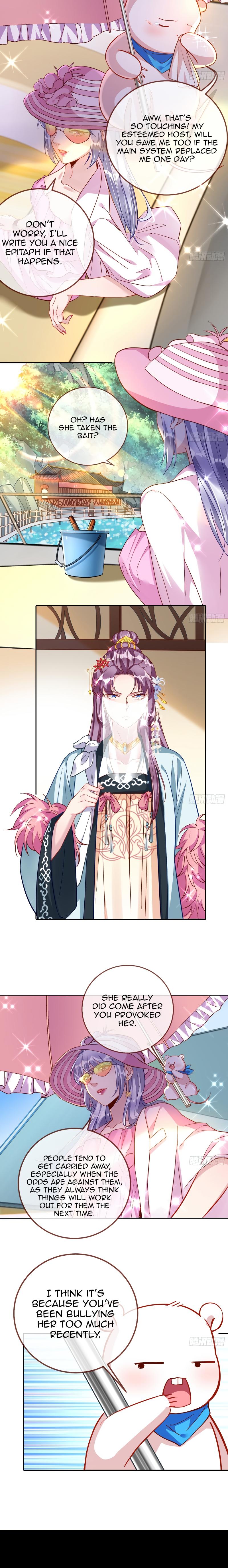 Wan Zha Chao Huang Chap 367 - Next Chap 368
