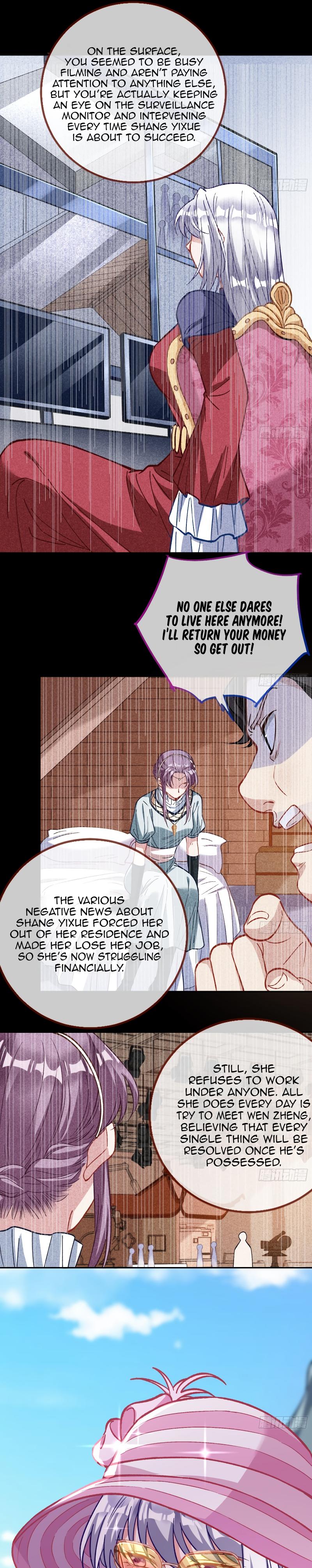 Wan Zha Chao Huang Chap 367 - Next Chap 368
