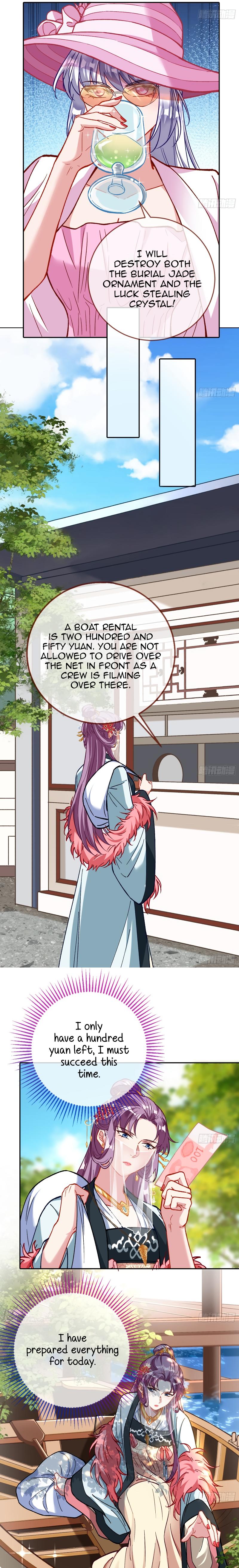 Wan Zha Chao Huang Chap 367 - Next Chap 368