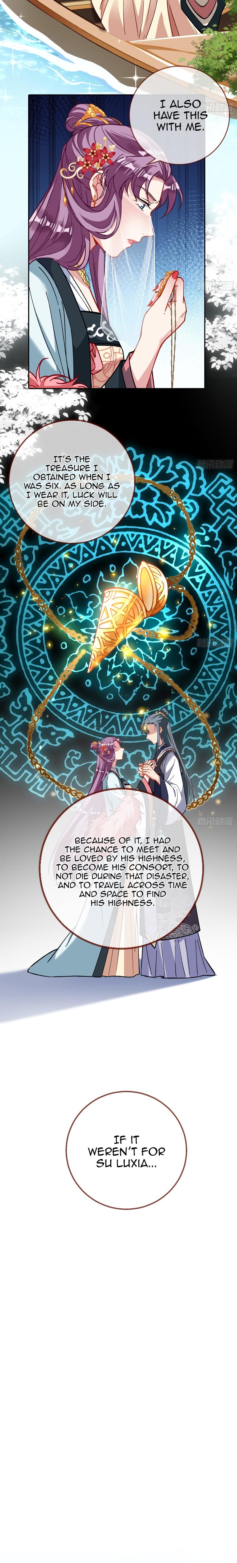 Wan Zha Chao Huang Chap 367 - Next Chap 368