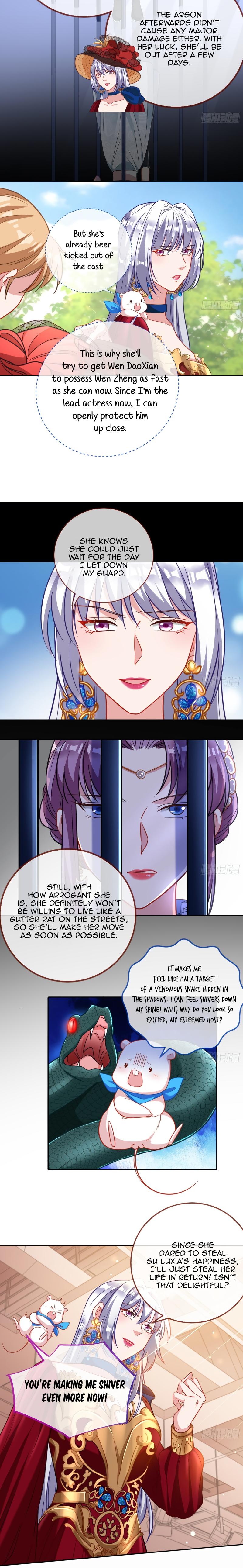 Wan Zha Chao Huang Chap 366 - Next Chap 367