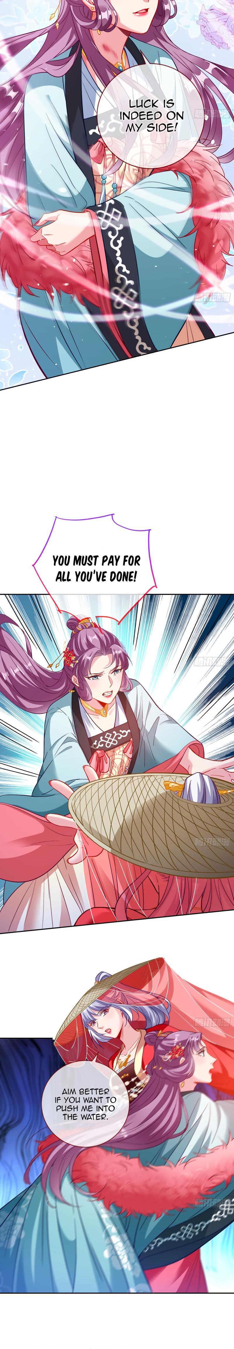 Wan Zha Chao Huang Chap 368 - Next Chap 369