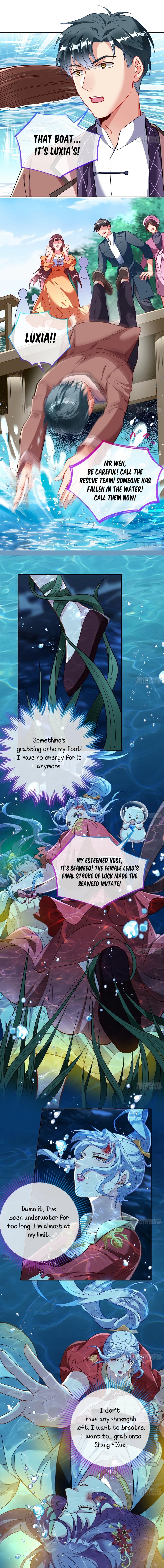 Wan Zha Chao Huang Chap 368 - Next Chap 369