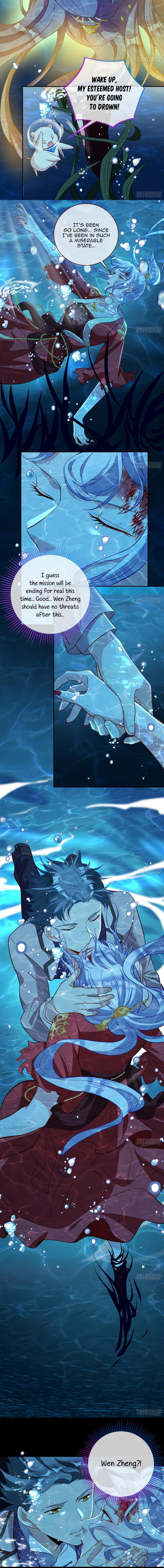 Wan Zha Chao Huang Chap 368 - Next Chap 369