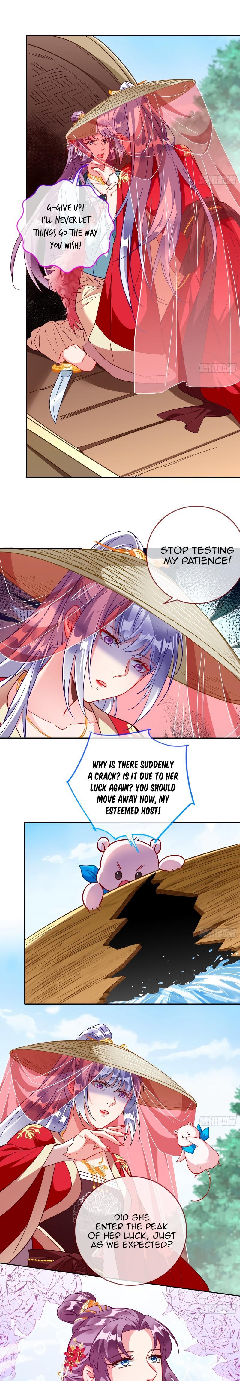 Wan Zha Chao Huang Chap 368 - Next Chap 369