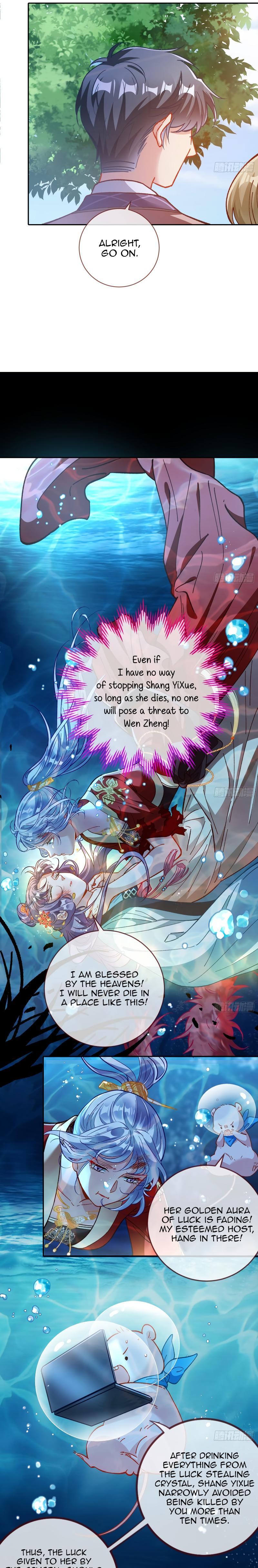Wan Zha Chao Huang Chap 368 - Next Chap 369