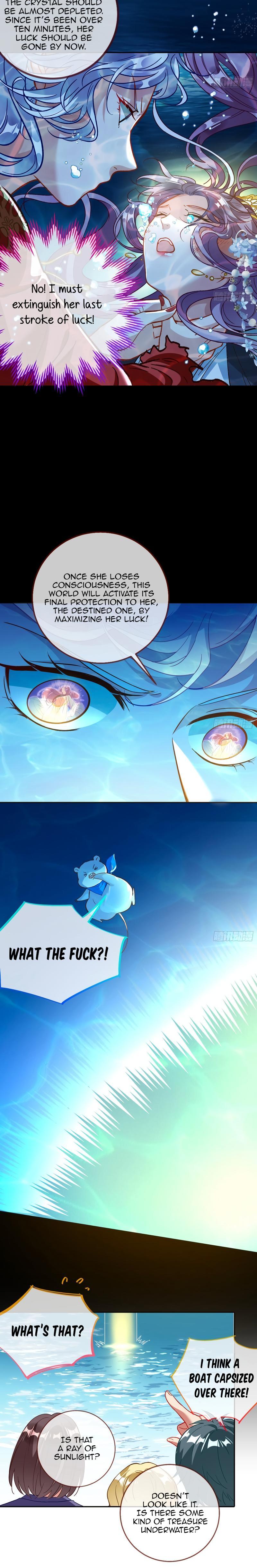 Wan Zha Chao Huang Chap 368 - Next Chap 369