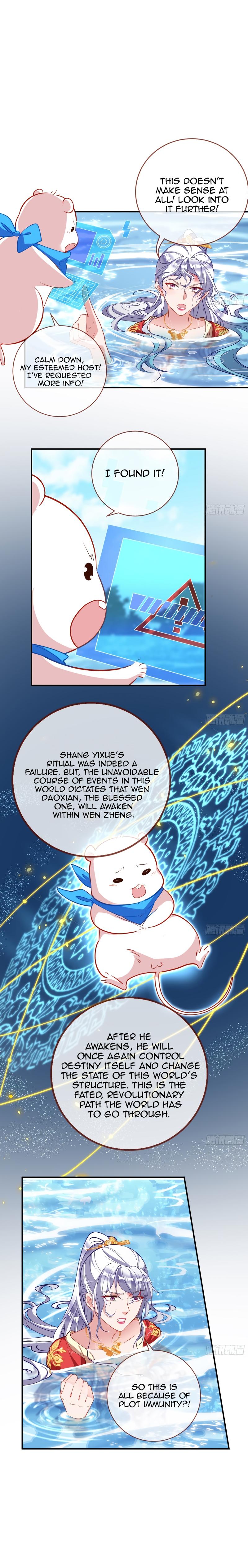 Wan Zha Chao Huang Chap 369 - Next Chap 370