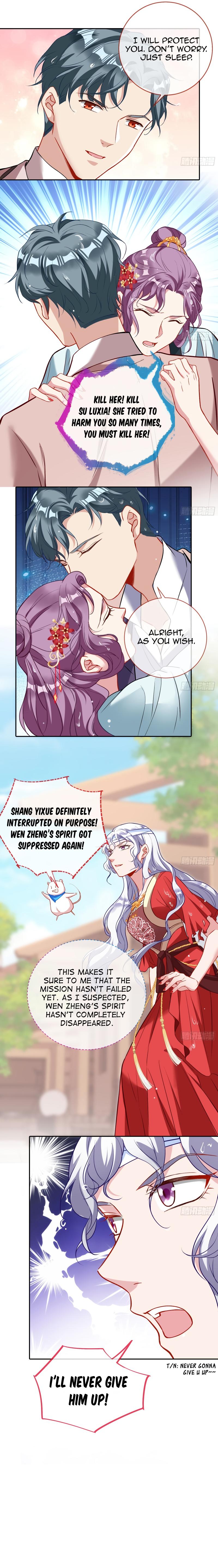 Wan Zha Chao Huang Chap 369 - Next Chap 370