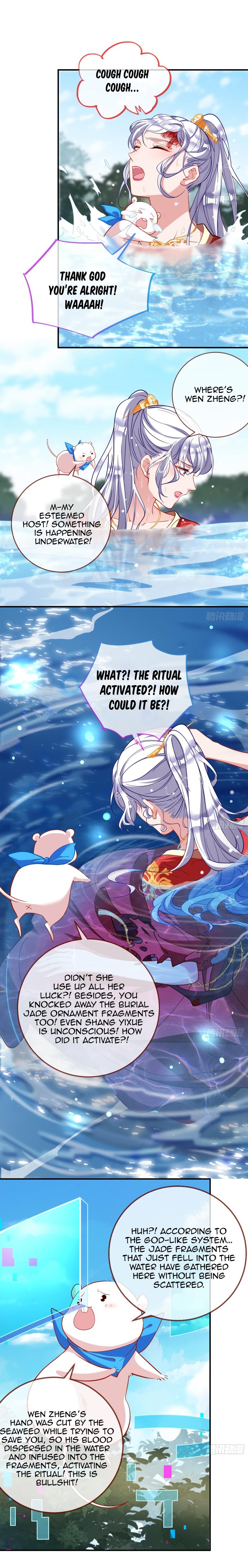 Wan Zha Chao Huang Chap 369 - Next Chap 370