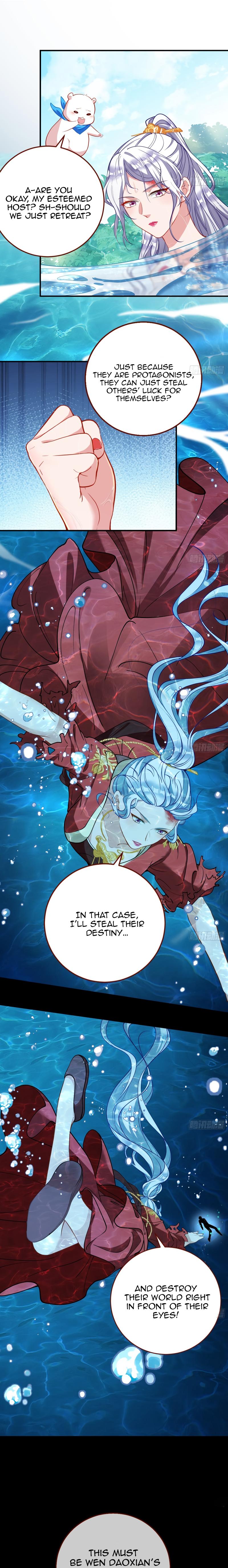 Wan Zha Chao Huang Chap 369 - Next Chap 370