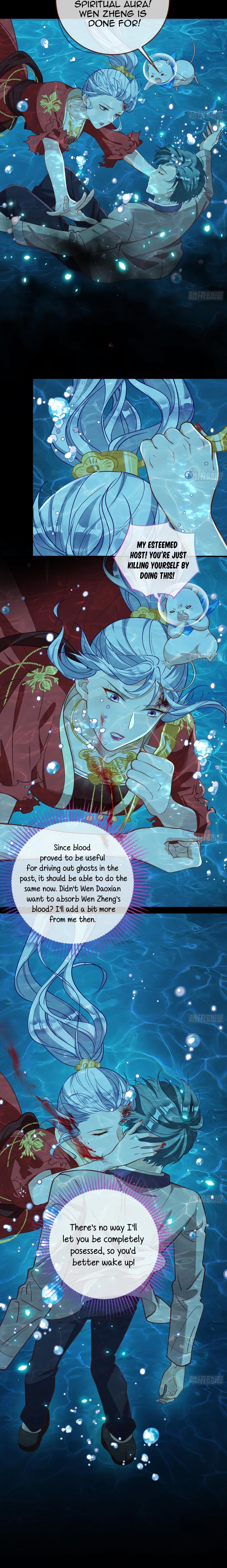 Wan Zha Chao Huang Chap 369 - Next Chap 370