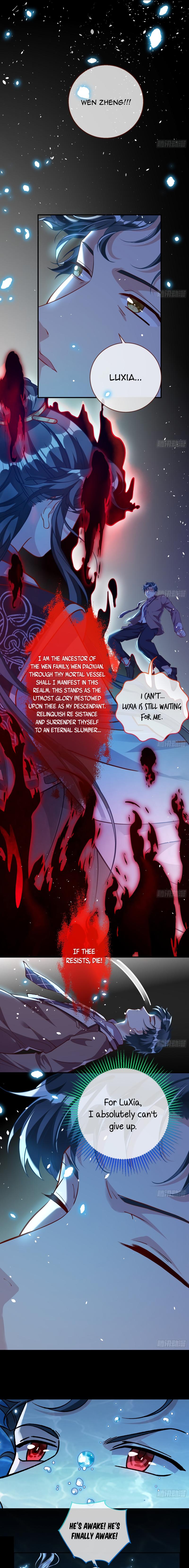 Wan Zha Chao Huang Chap 369 - Next Chap 370