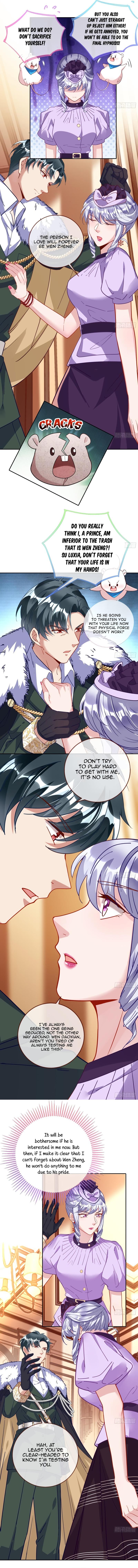 Wan Zha Chao Huang Chap 377 - Next Chap 378