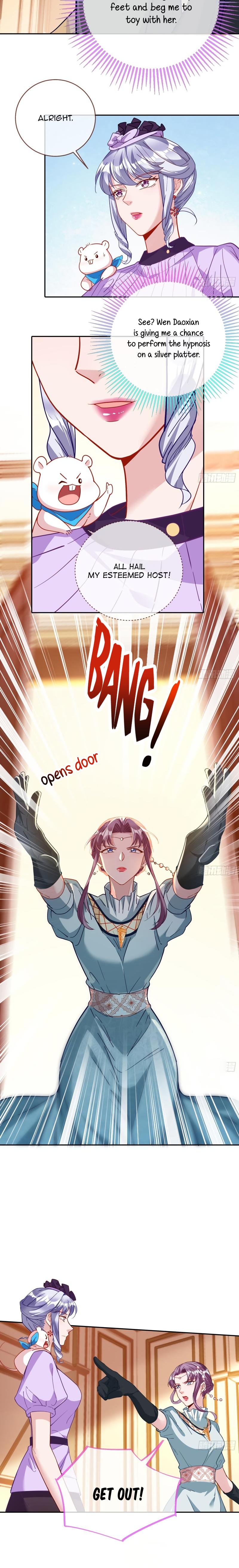 Wan Zha Chao Huang Chap 377 - Next Chap 378