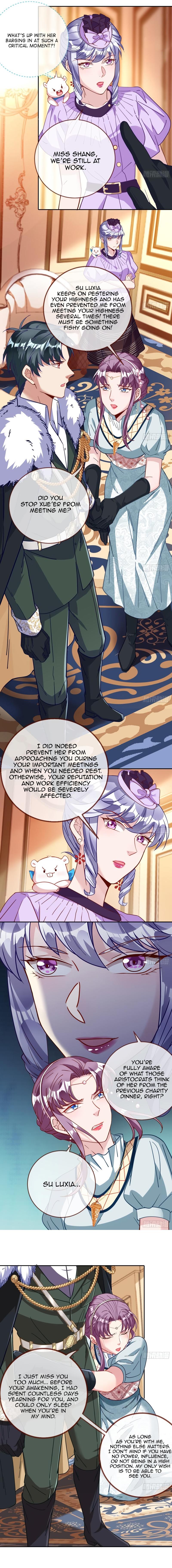 Wan Zha Chao Huang Chap 377 - Next Chap 378