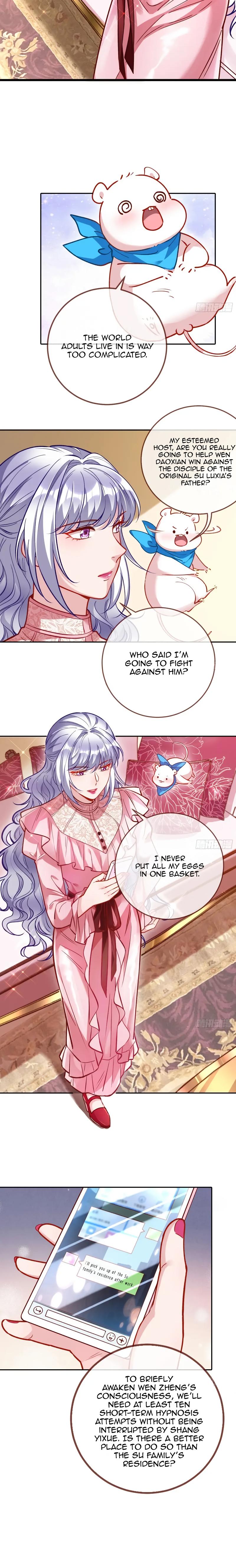 Wan Zha Chao Huang Chap 374 - Next Chap 375