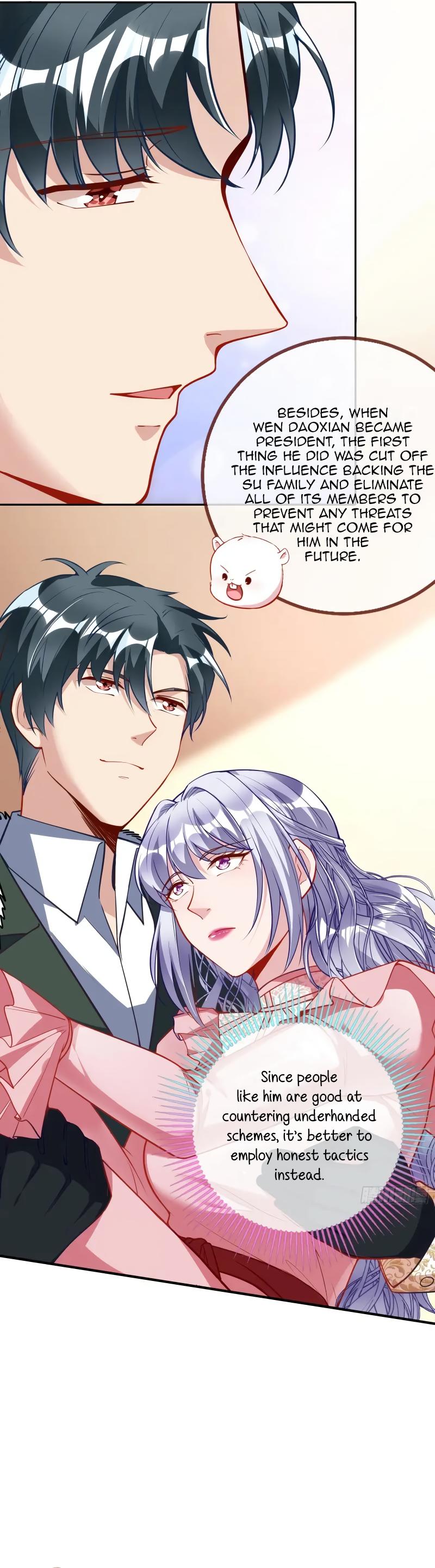 Wan Zha Chao Huang Chap 375 - Next Chap 376
