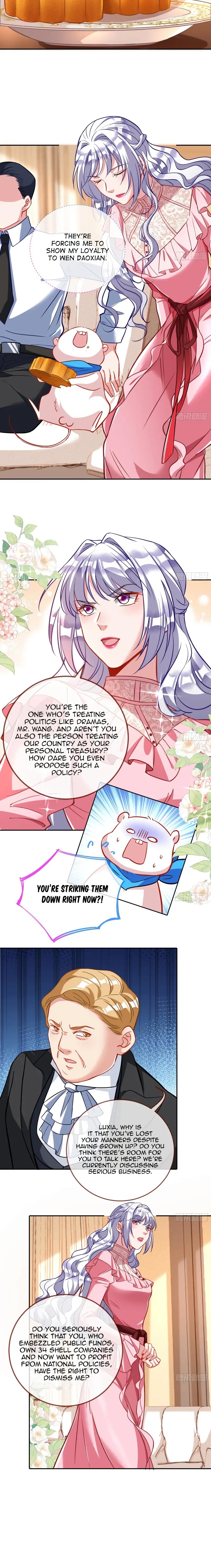 Wan Zha Chao Huang Chap 375 - Next Chap 376