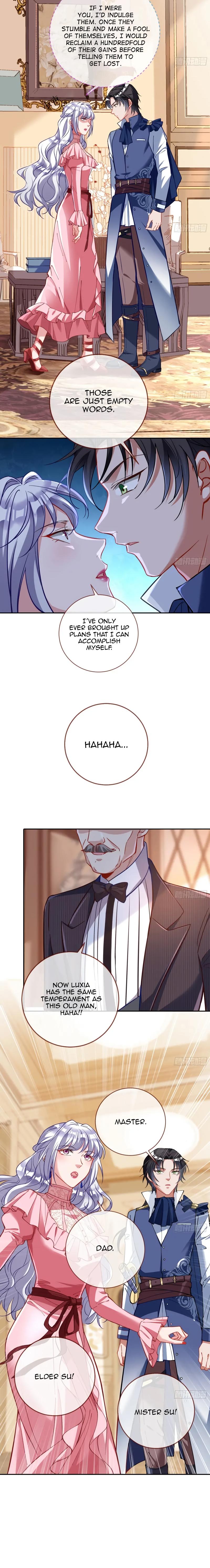 Wan Zha Chao Huang Chap 375 - Next Chap 376