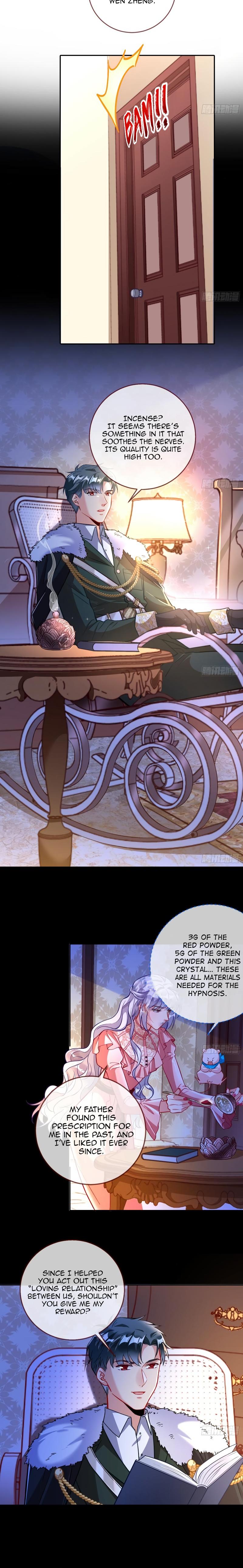 Wan Zha Chao Huang Chap 376 - Next Chap 377