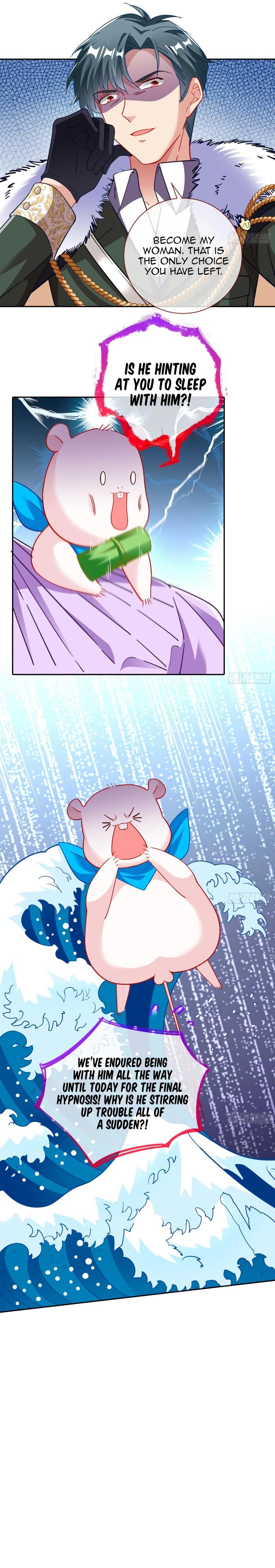 Wan Zha Chao Huang Chap 376 - Next Chap 377