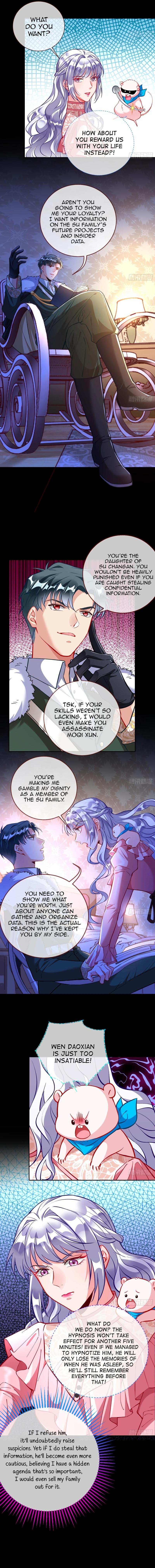 Wan Zha Chao Huang Chap 376 - Next Chap 377
