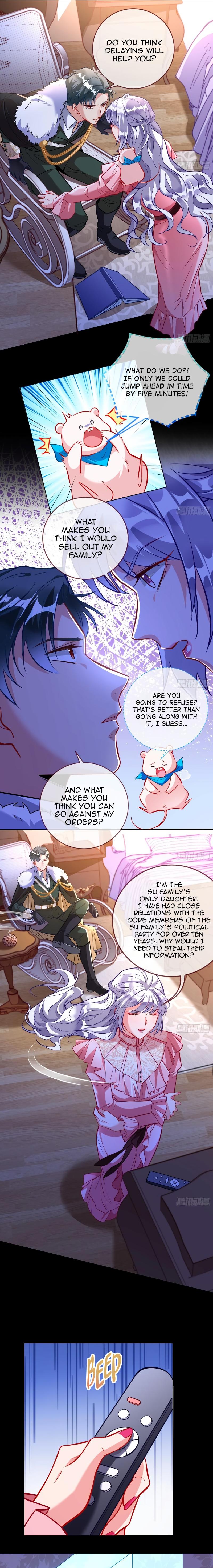 Wan Zha Chao Huang Chap 376 - Next Chap 377