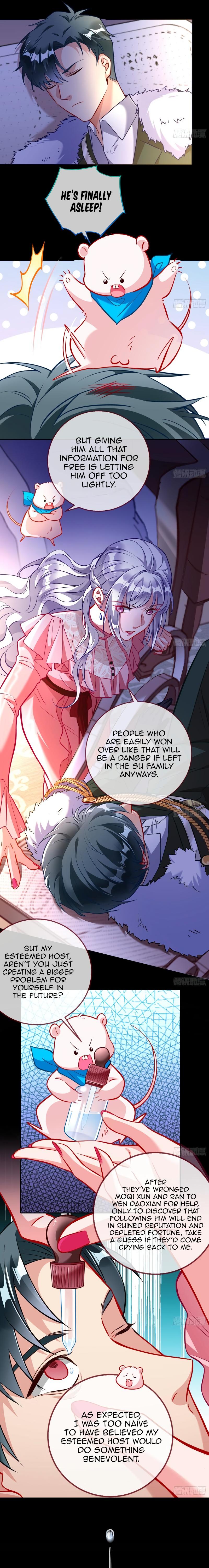 Wan Zha Chao Huang Chap 376 - Next Chap 377
