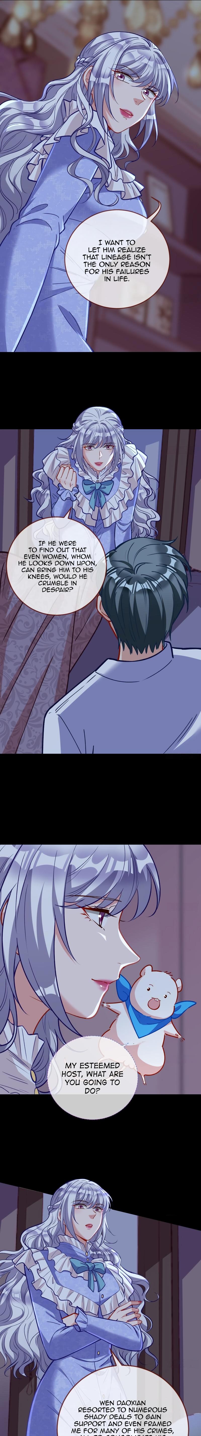 Wan Zha Chao Huang Chap 378 - Next Chap 379
