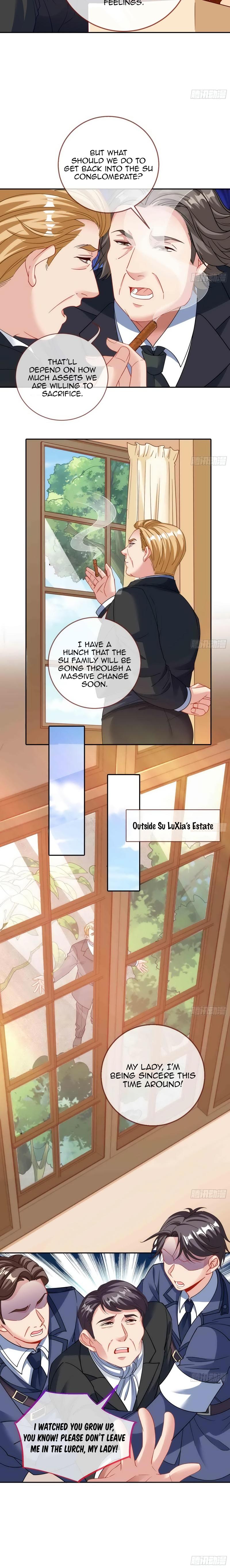Wan Zha Chao Huang Chap 379 - Next Chap 380