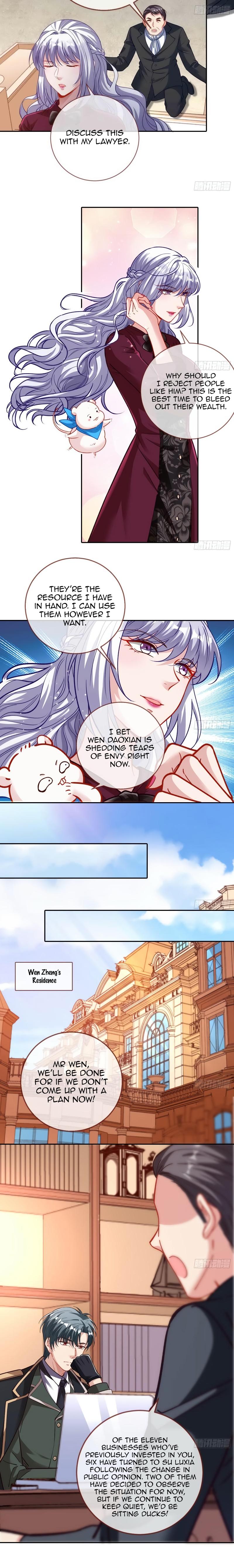 Wan Zha Chao Huang Chap 379 - Next Chap 380