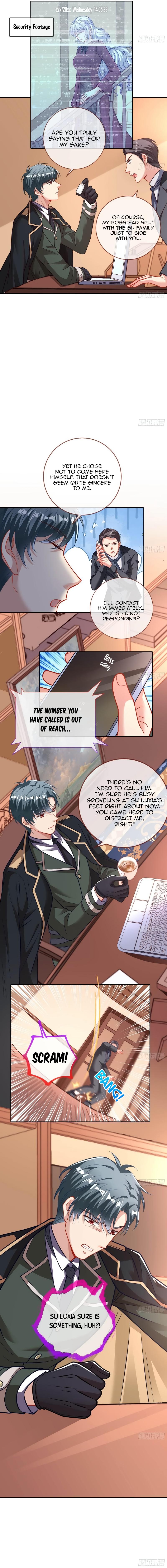 Wan Zha Chao Huang Chap 379 - Next Chap 380