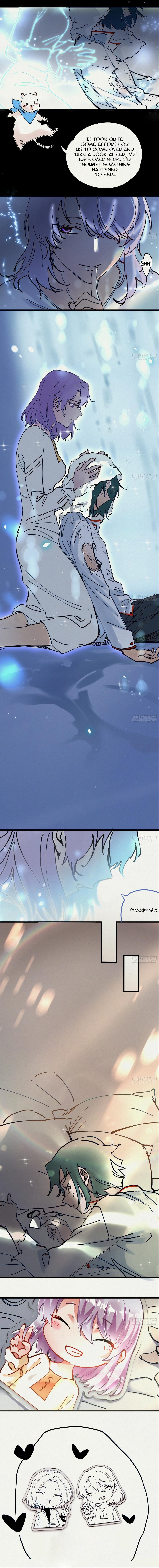 Wan Zha Chao Huang Chap 370 - Next Chap 371