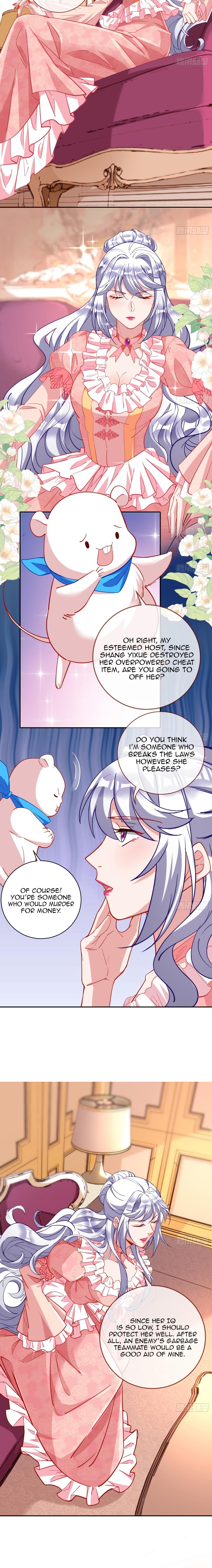 Wan Zha Chao Huang Chap 370 - Next Chap 371