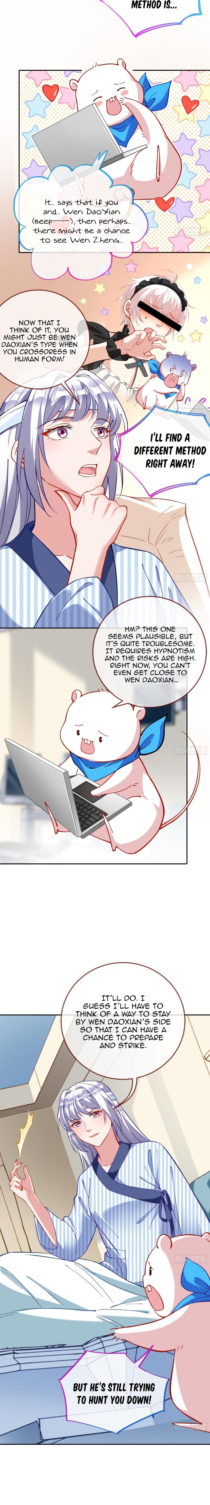 Wan Zha Chao Huang Chap 370 - Next Chap 371