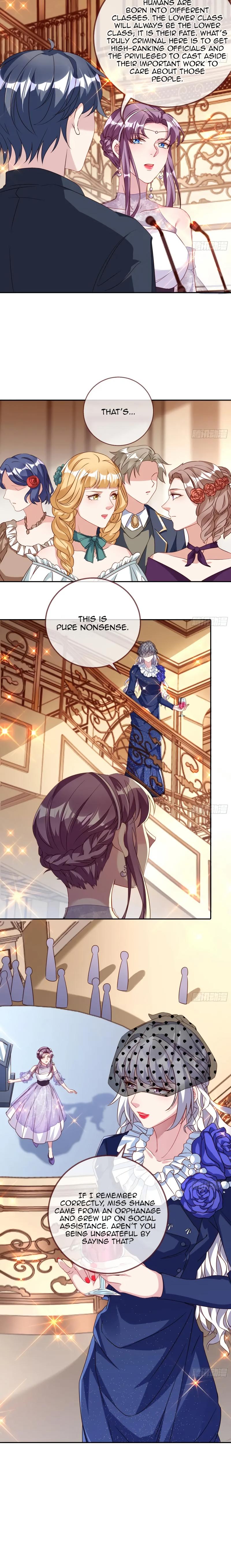 Wan Zha Chao Huang Chap 371 - Next Chap 372