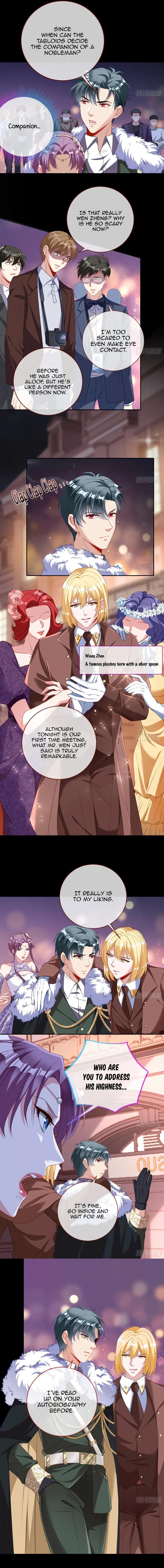 Wan Zha Chao Huang Chap 371 - Next Chap 372