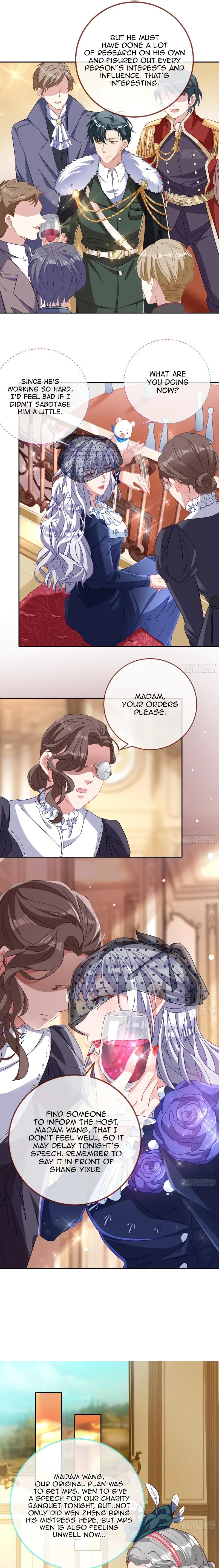 Wan Zha Chao Huang Chap 371 - Next Chap 372