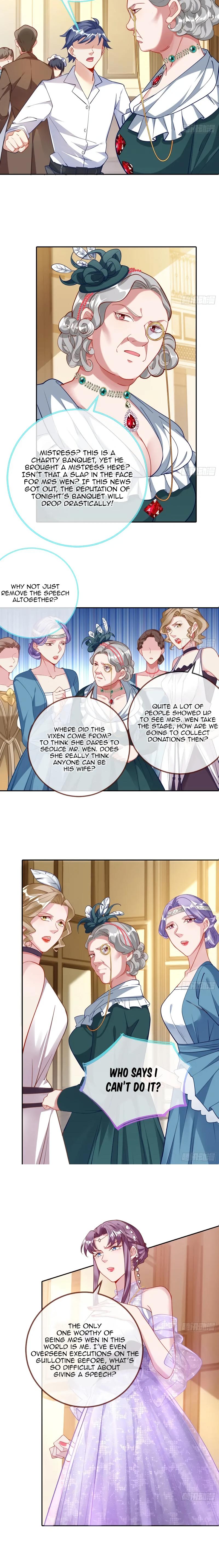 Wan Zha Chao Huang Chap 371 - Next Chap 372