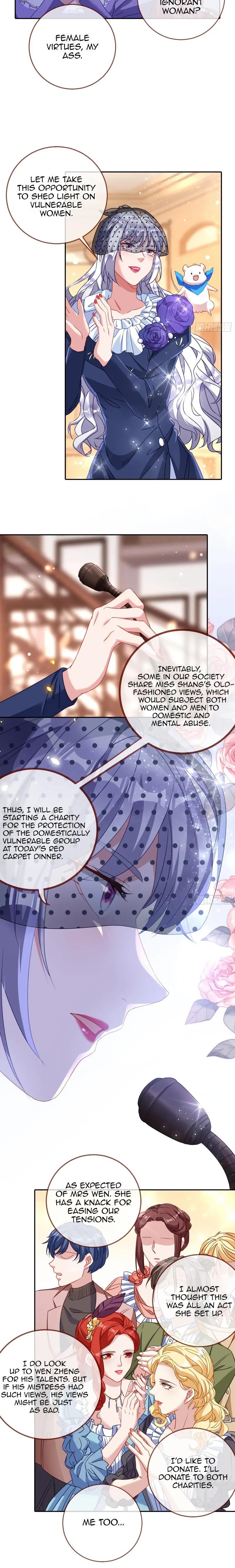 Wan Zha Chao Huang Chap 372 - Next Chap 373