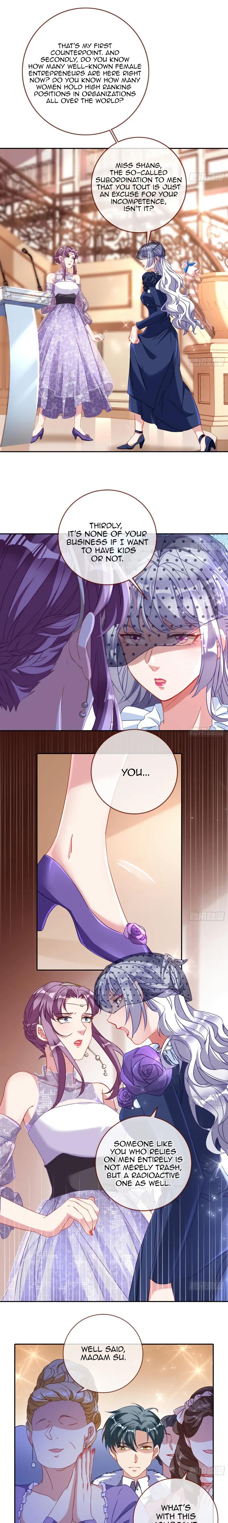 Wan Zha Chao Huang Chap 372 - Next Chap 373