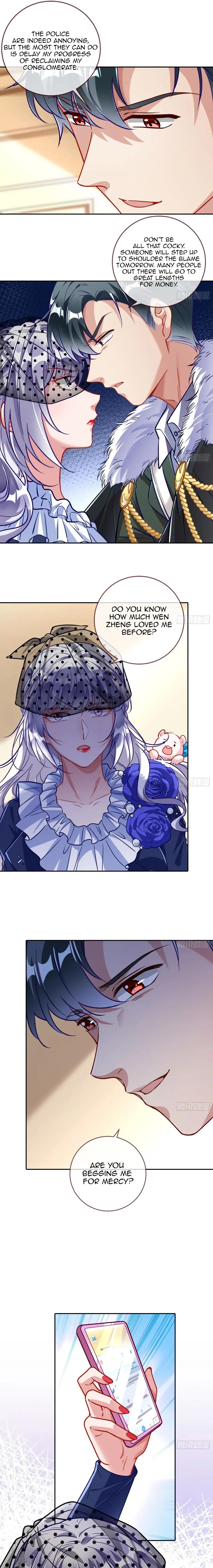 Wan Zha Chao Huang Chap 372 - Next Chap 373